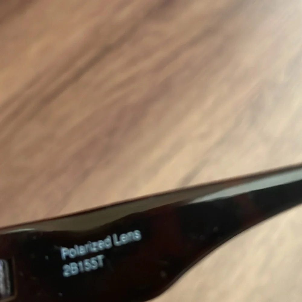 Solar Shield Sunglasses Brown Tortoise Shell Pattern, Advanced UV Protection